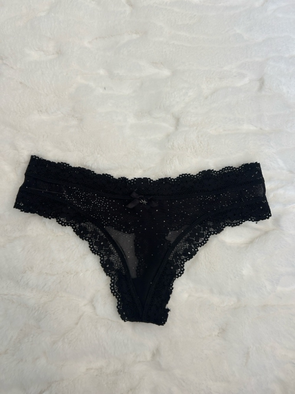 Victoria’s Secret Very Sexy Collection Thong Panty XS